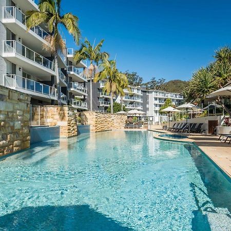 Mantra Nelson Bay Apartment Exterior photo