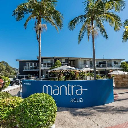 Mantra Nelson Bay Apartment Exterior photo