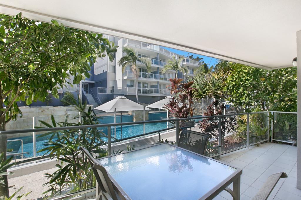 Mantra Nelson Bay Apartment Exterior photo