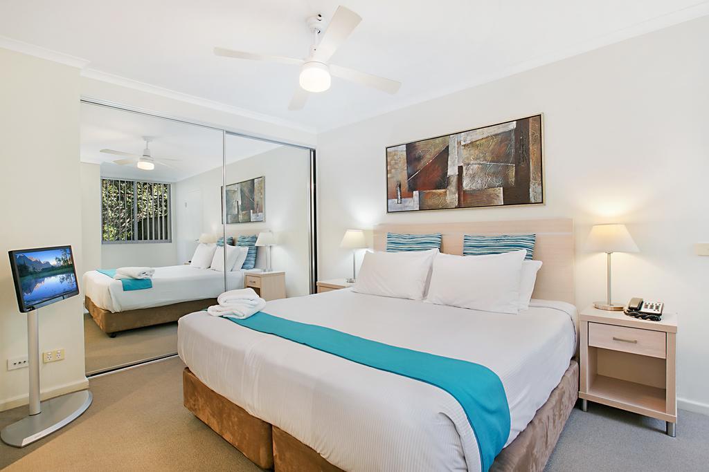 Mantra Nelson Bay Apartment Exterior photo