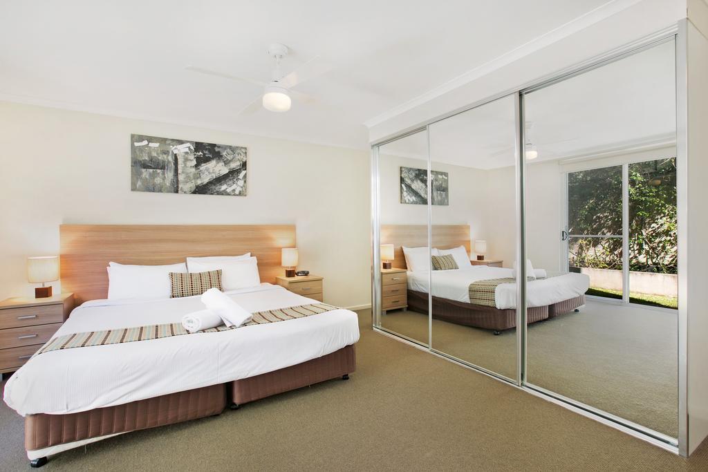 Mantra Nelson Bay Apartment Exterior photo