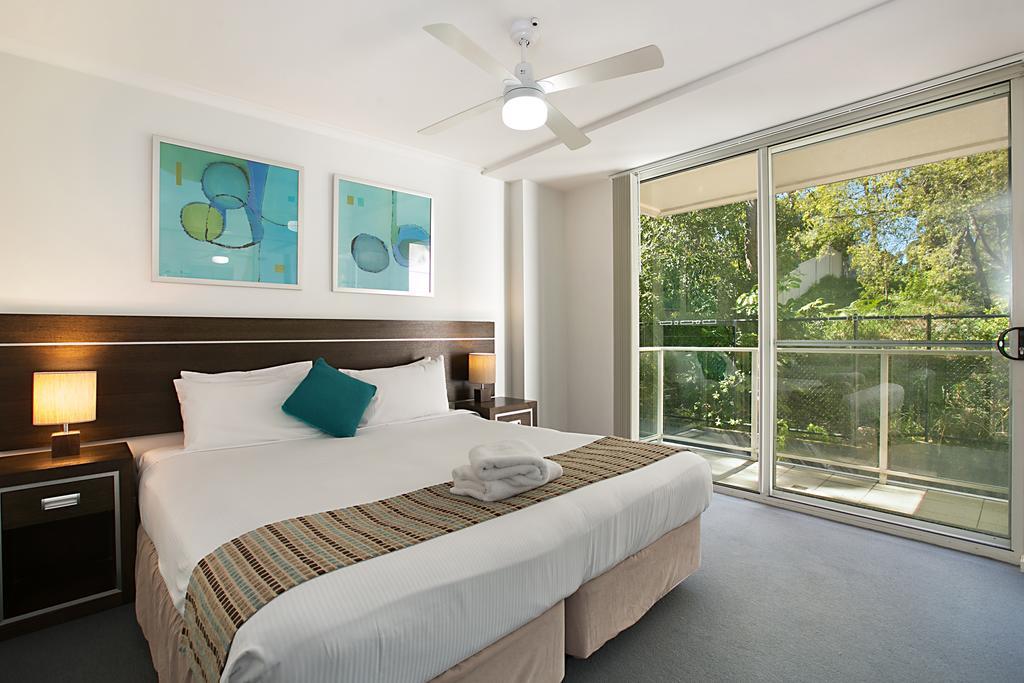 Mantra Nelson Bay Apartment Exterior photo