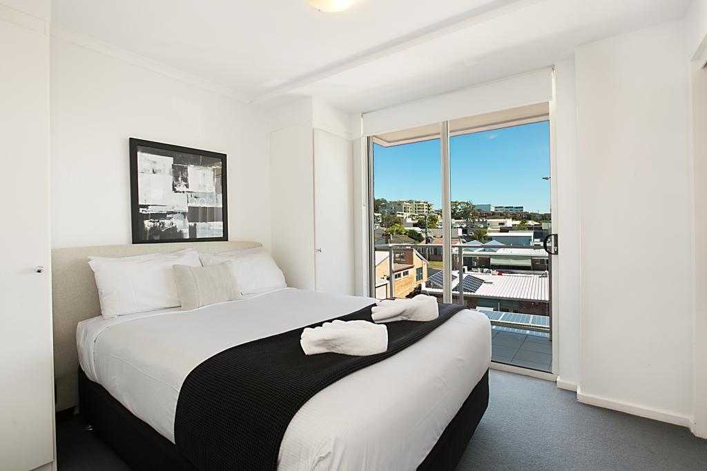 Mantra Nelson Bay Apartment Exterior photo