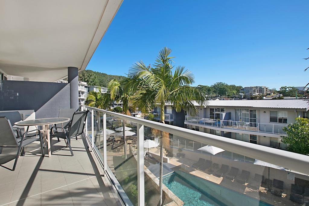 Mantra Nelson Bay Apartment Exterior photo
