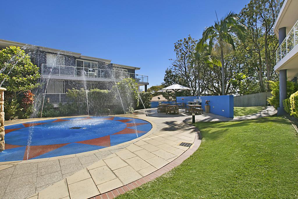 Mantra Nelson Bay Apartment Exterior photo