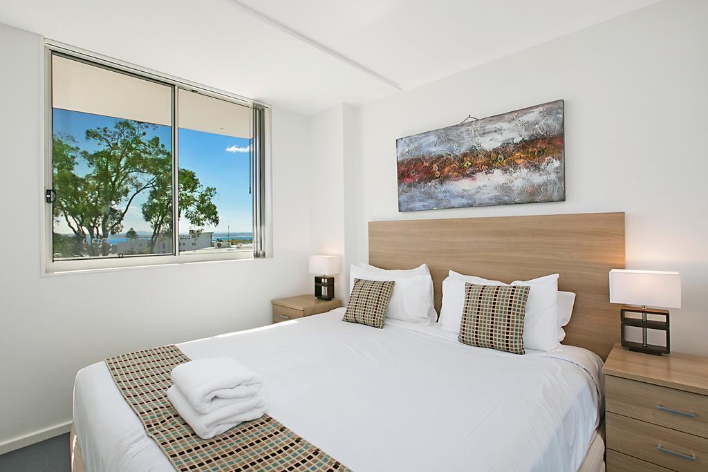 Mantra Nelson Bay Apartment Exterior photo