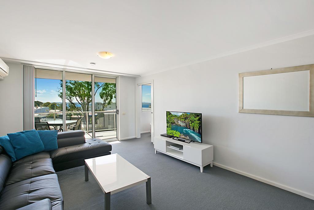 Mantra Nelson Bay Apartment Exterior photo
