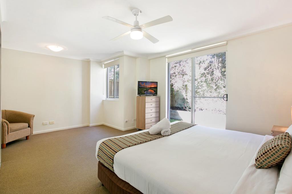 Mantra Nelson Bay Apartment Exterior photo