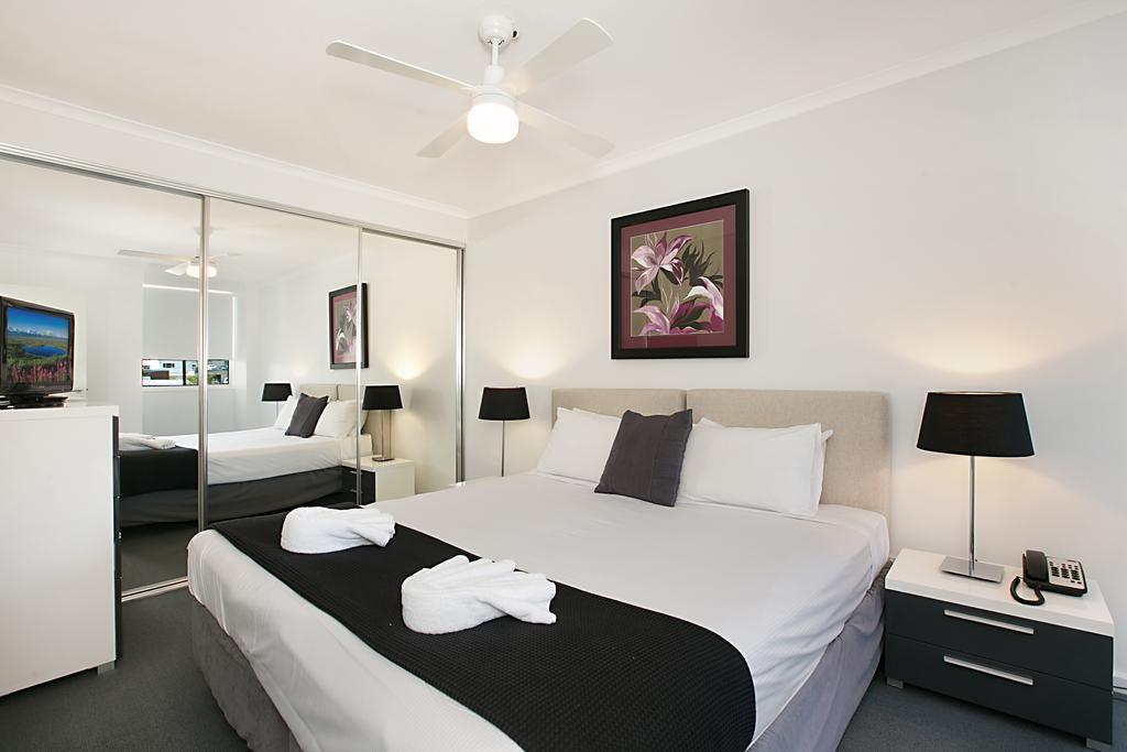 Mantra Nelson Bay Apartment Exterior photo
