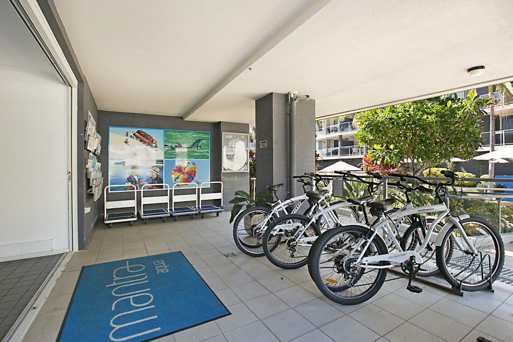 Mantra Nelson Bay Apartment Exterior photo