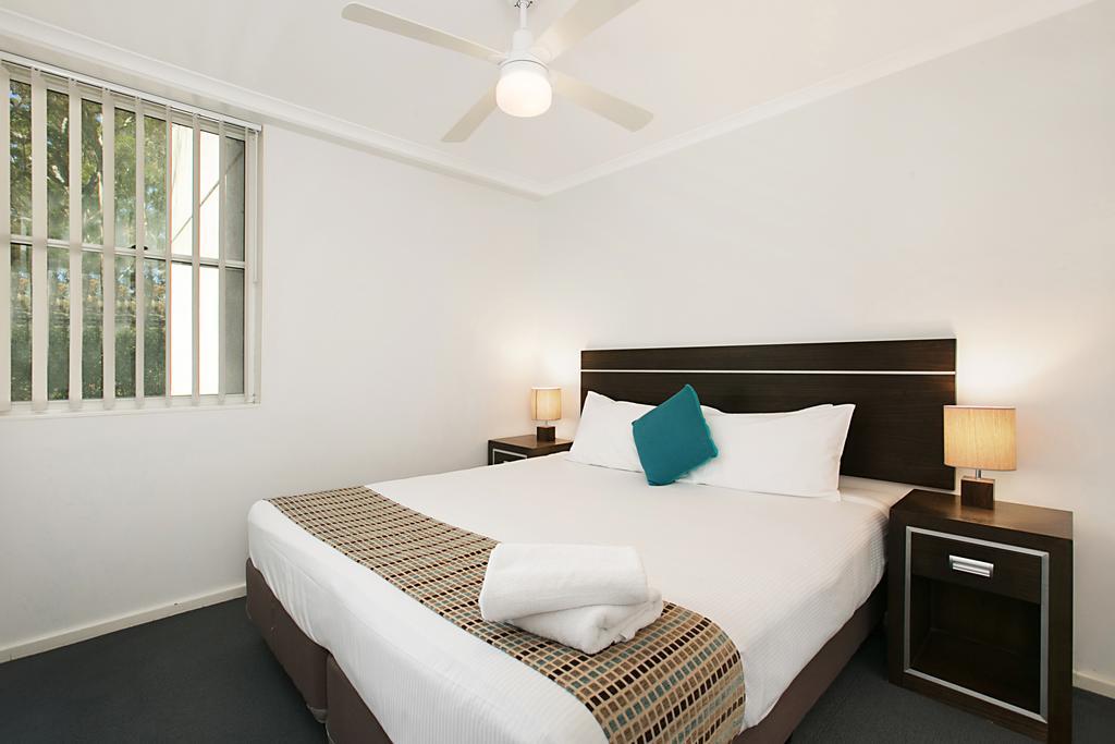 Mantra Nelson Bay Apartment Exterior photo