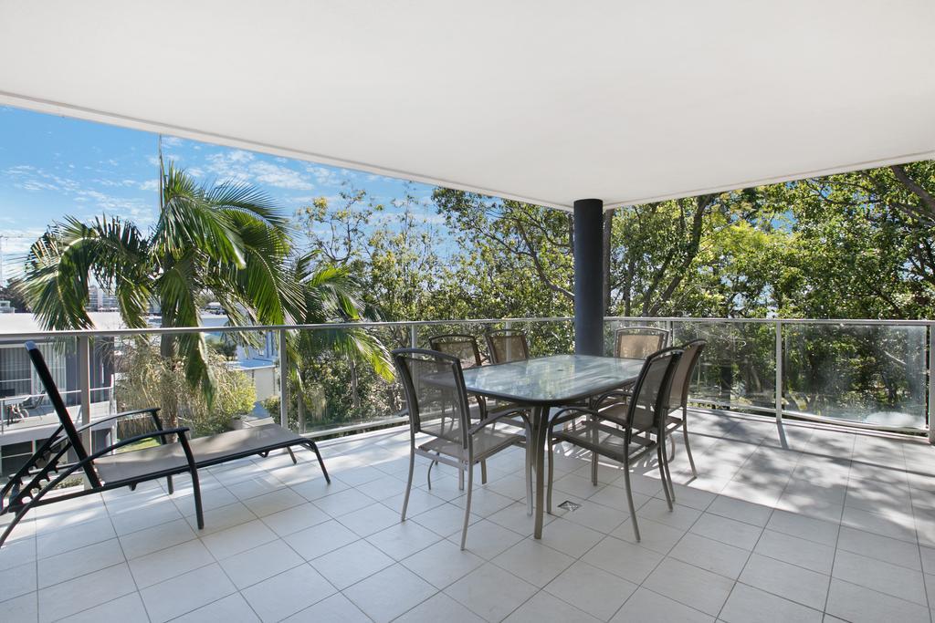 Mantra Nelson Bay Apartment Exterior photo