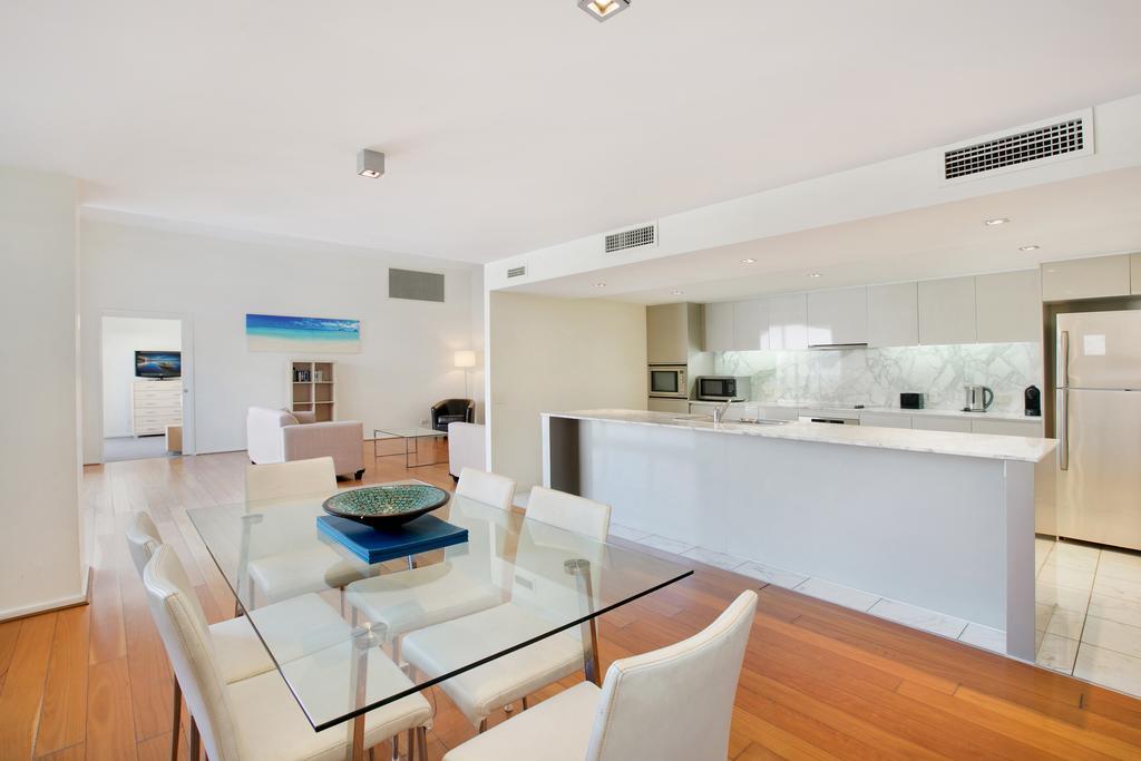 Mantra Nelson Bay Apartment Exterior photo