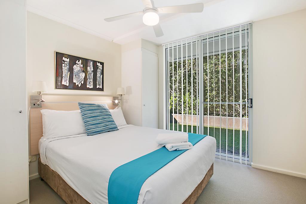 Mantra Nelson Bay Apartment Exterior photo