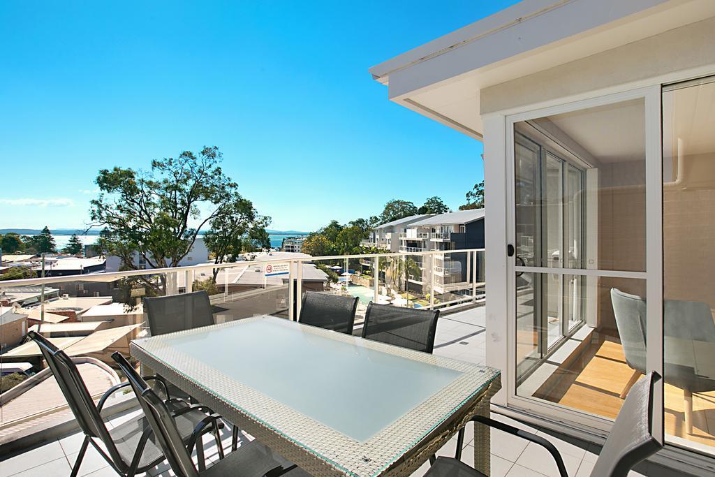 Mantra Nelson Bay Apartment Exterior photo
