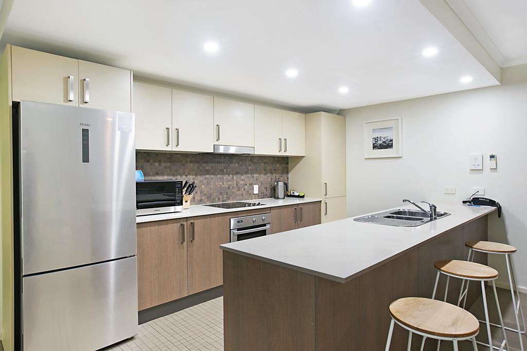 Mantra Nelson Bay Apartment Exterior photo