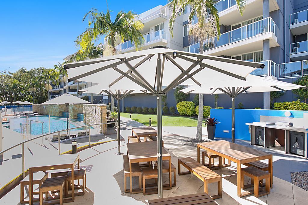 Mantra Nelson Bay Apartment Exterior photo