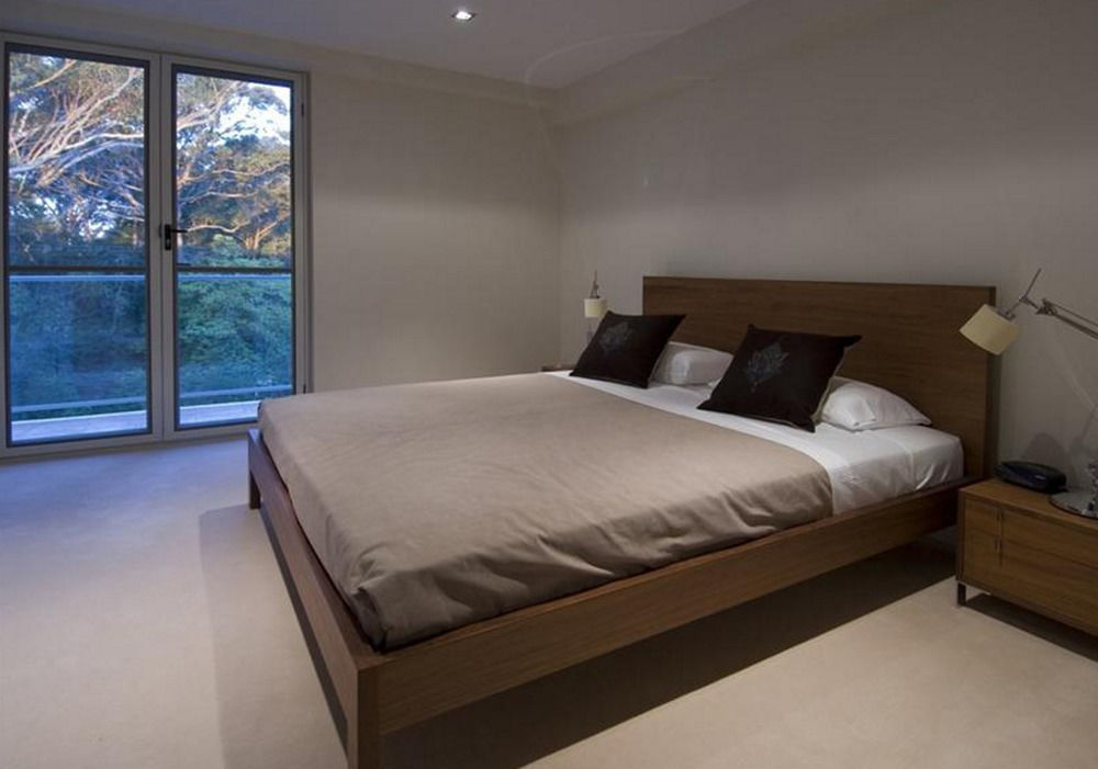 Mantra Nelson Bay Apartment Exterior photo