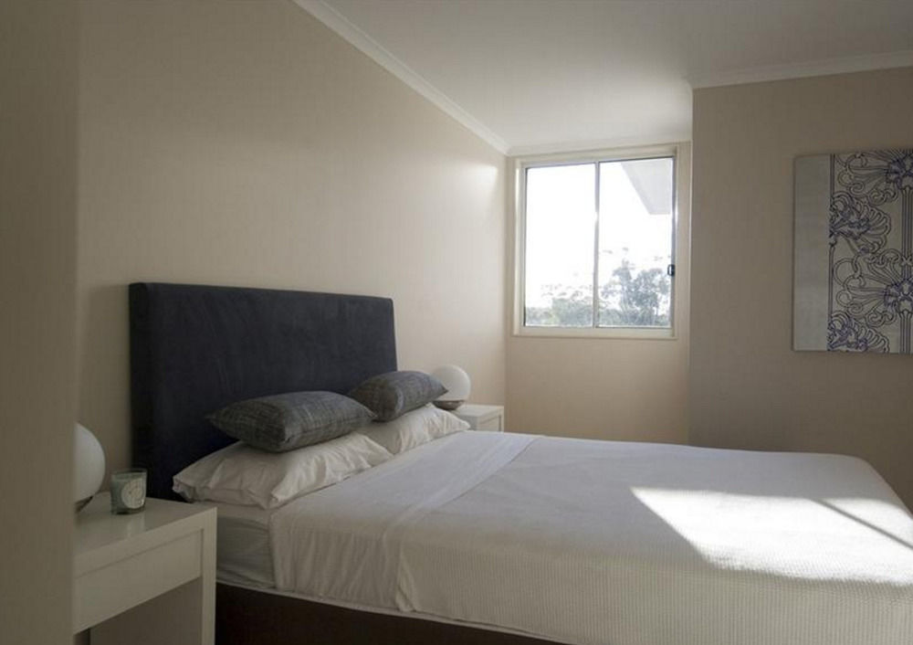 Mantra Nelson Bay Apartment Exterior photo