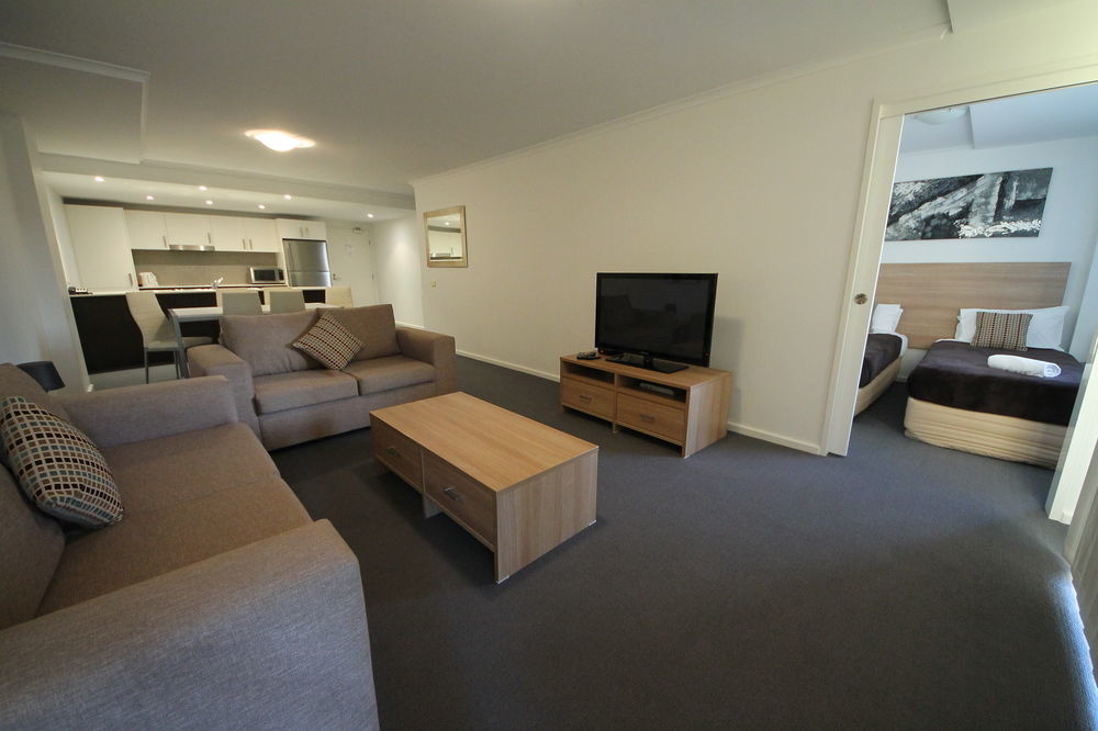 Mantra Nelson Bay Apartment Exterior photo