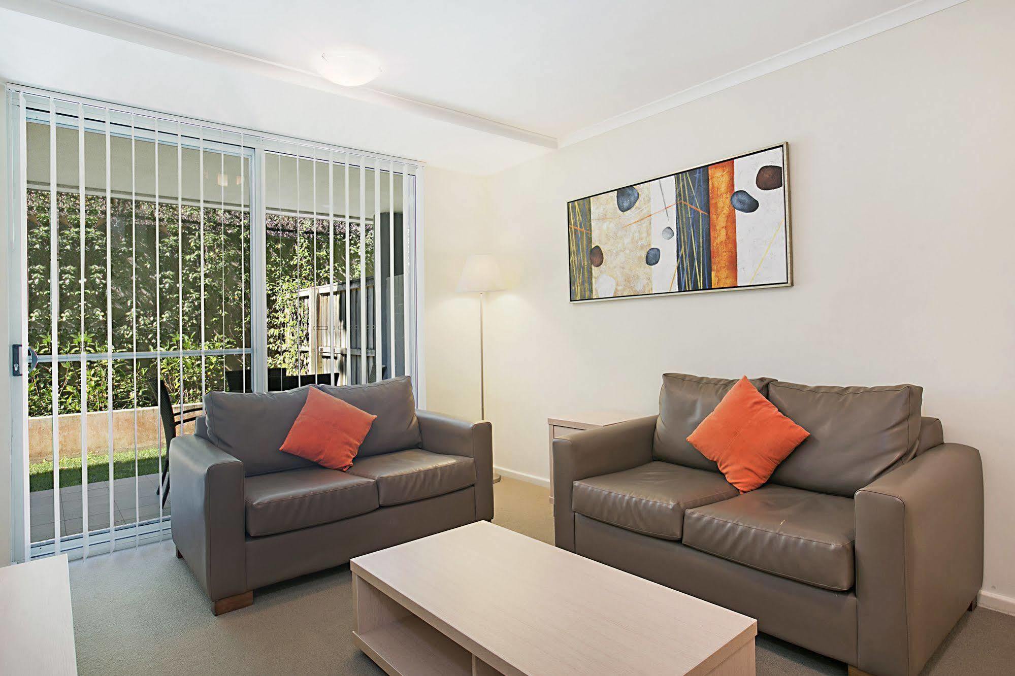 Mantra Nelson Bay Apartment Exterior photo