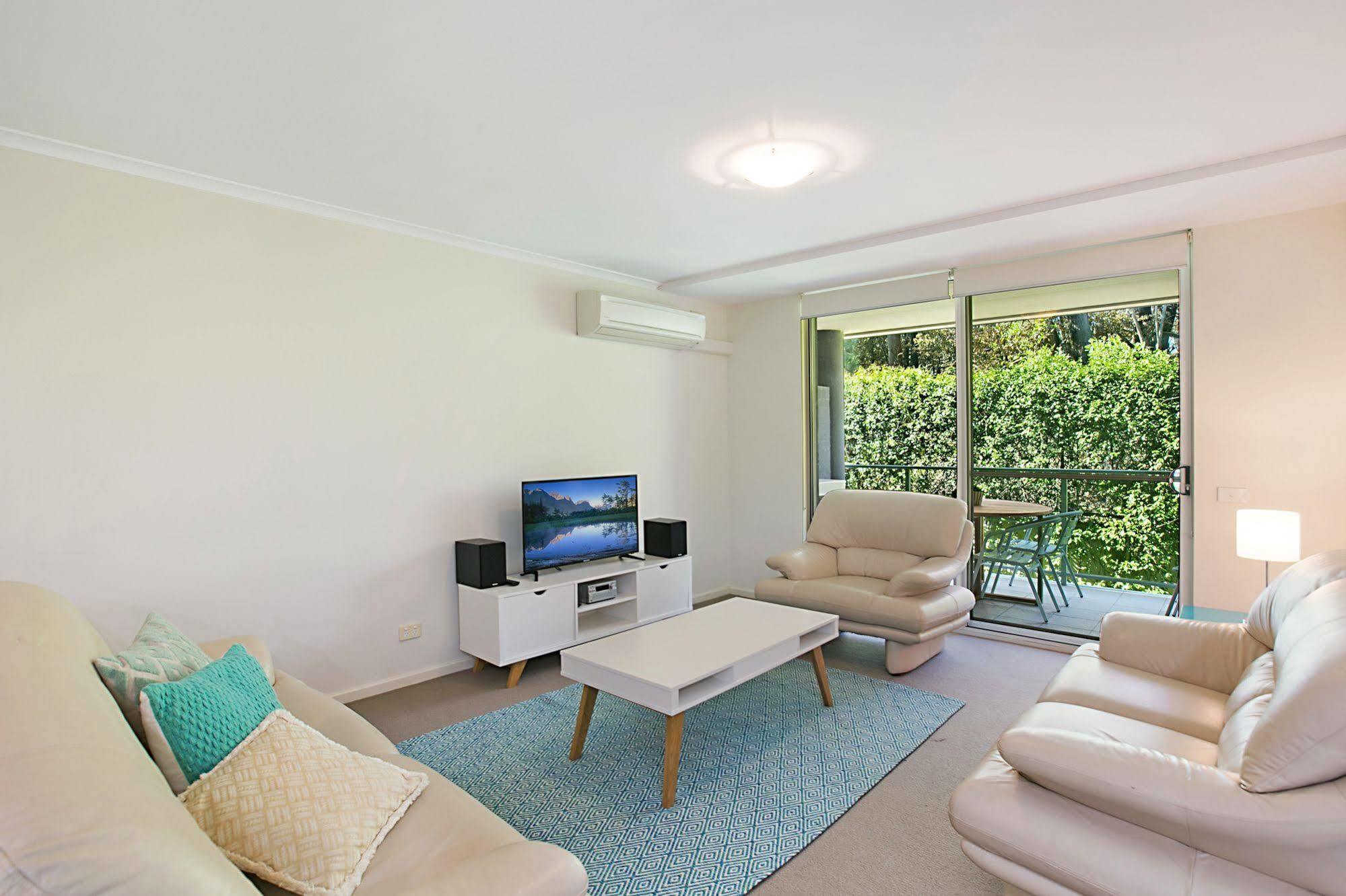 Mantra Nelson Bay Apartment Exterior photo