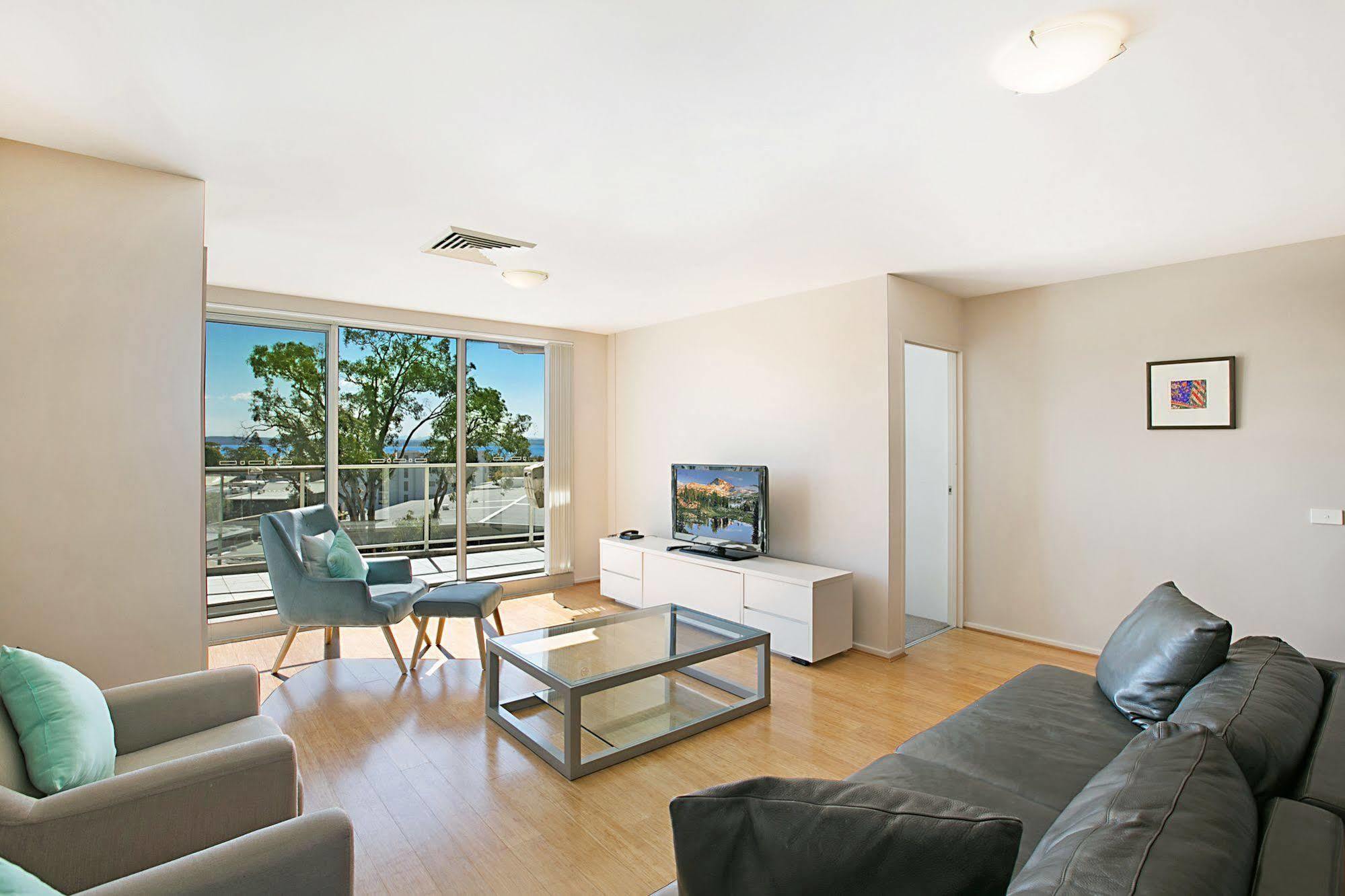 Mantra Nelson Bay Apartment Exterior photo