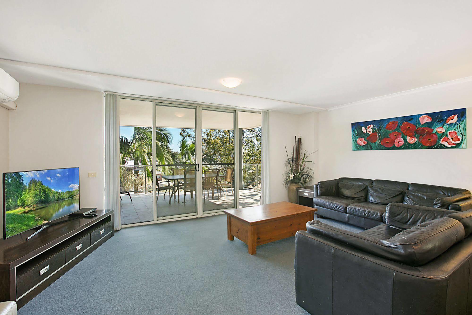 Mantra Nelson Bay Apartment Exterior photo