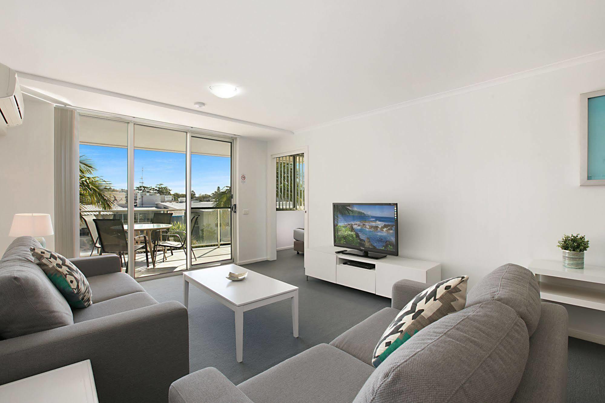 Mantra Nelson Bay Apartment Exterior photo