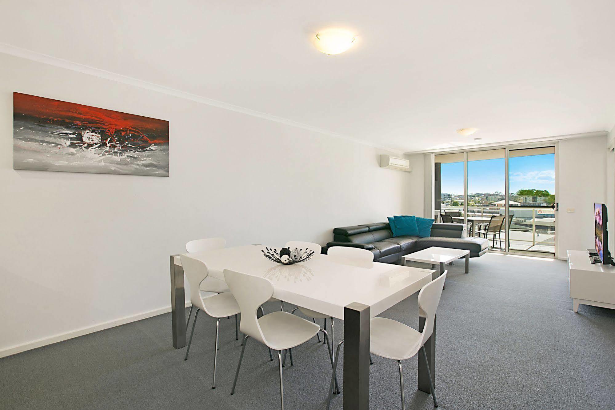 Mantra Nelson Bay Apartment Exterior photo