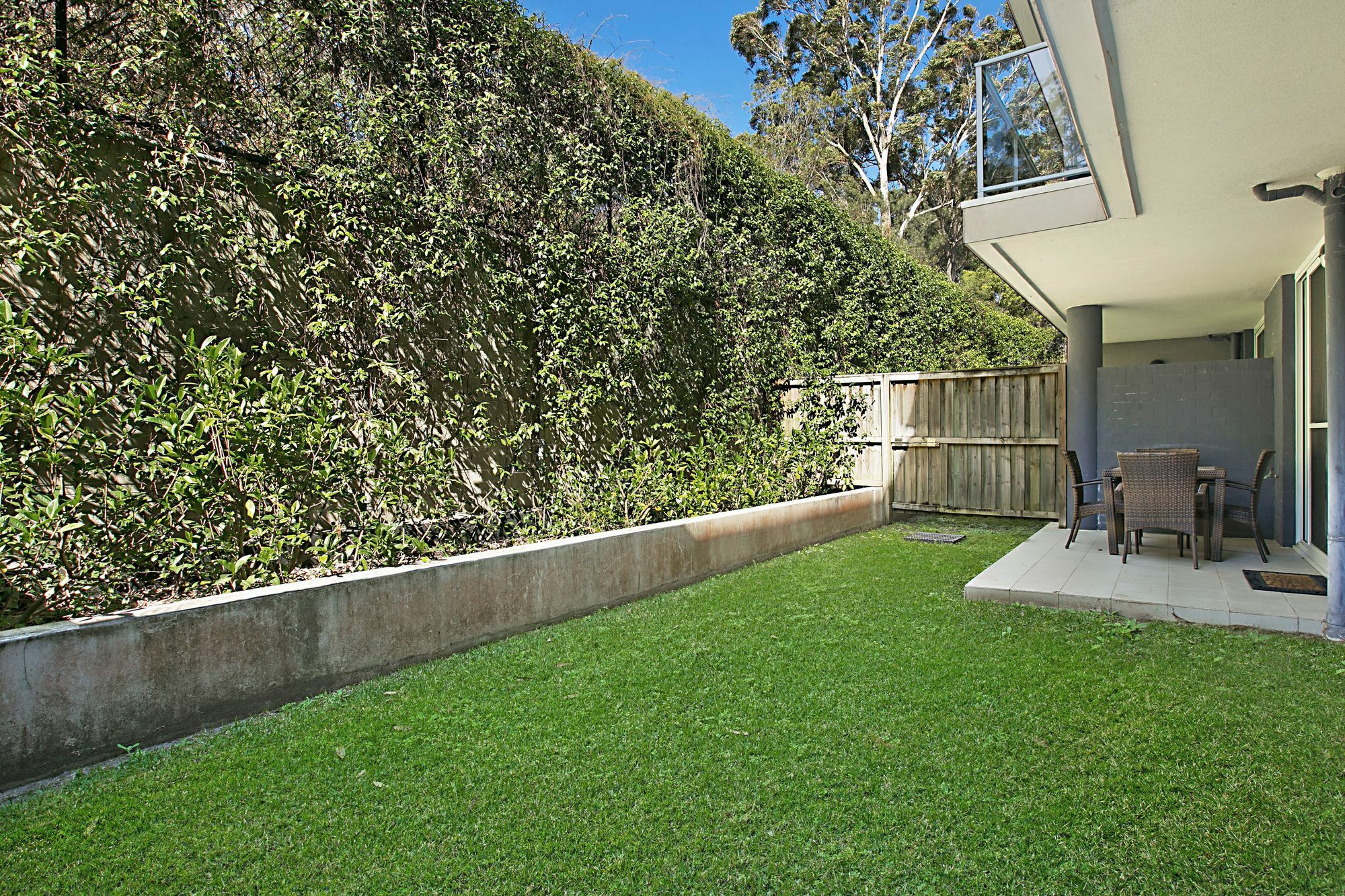 Mantra Nelson Bay Apartment Exterior photo