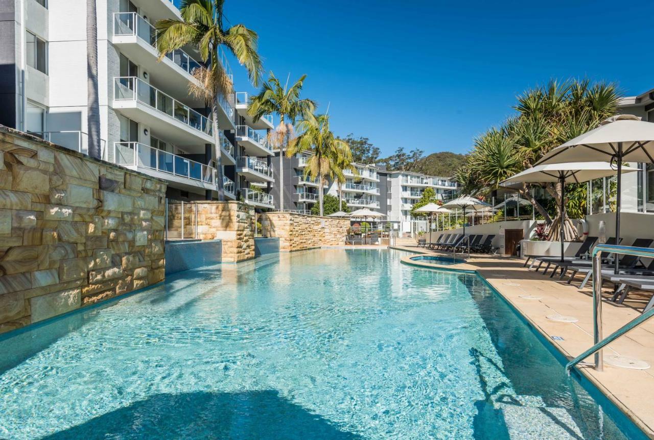 Mantra Nelson Bay Apartment Exterior photo