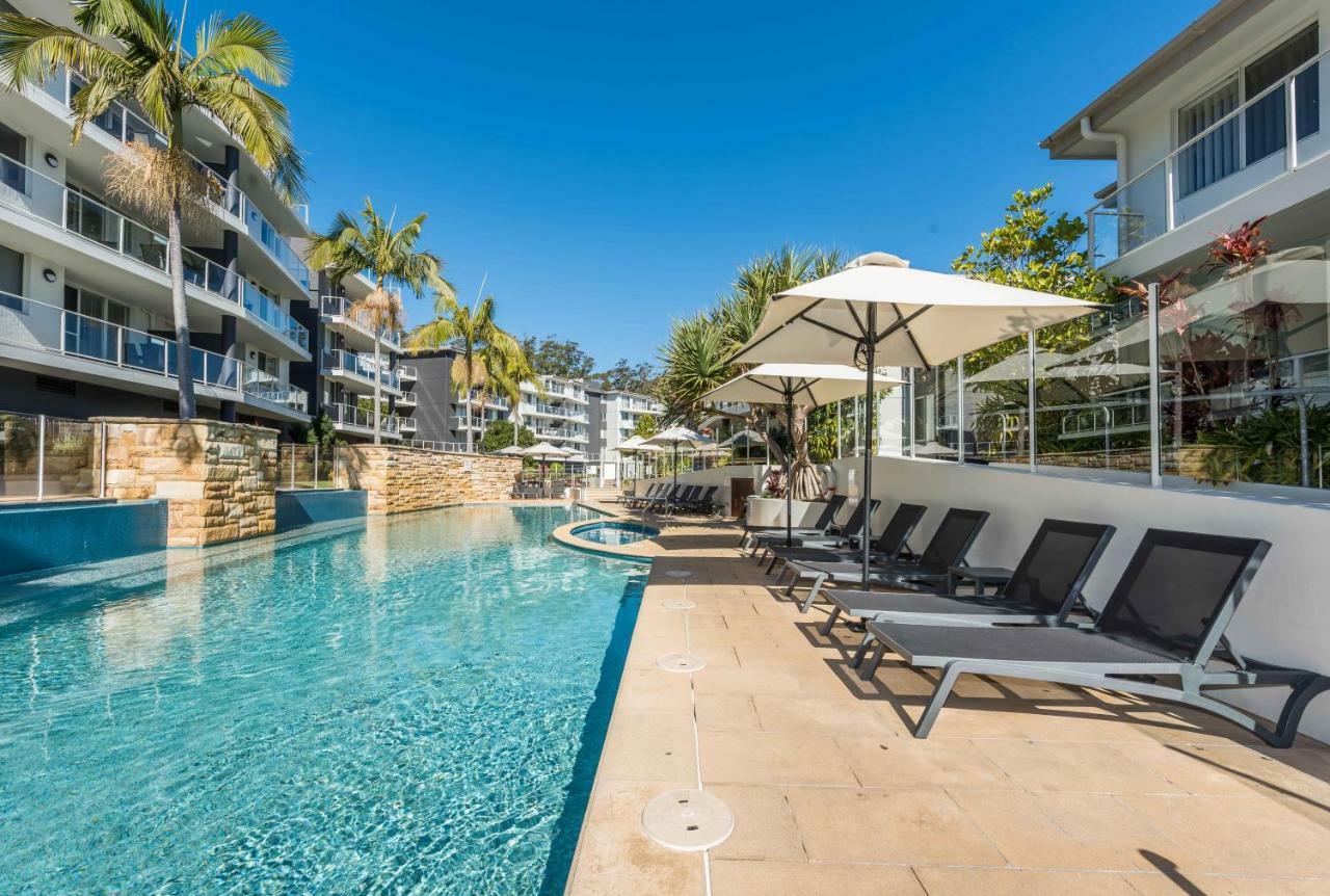 Mantra Nelson Bay Apartment Exterior photo