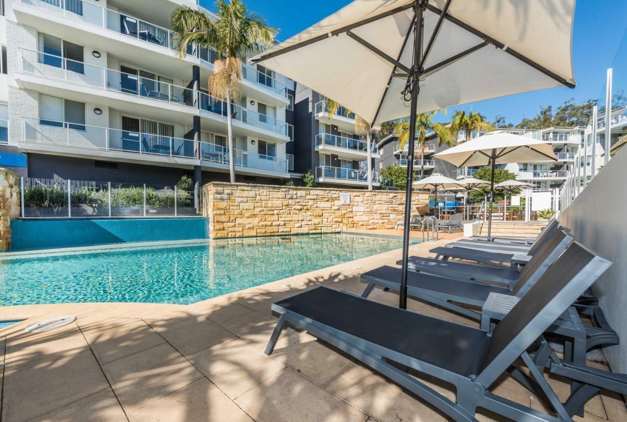 Mantra Nelson Bay Apartment Exterior photo