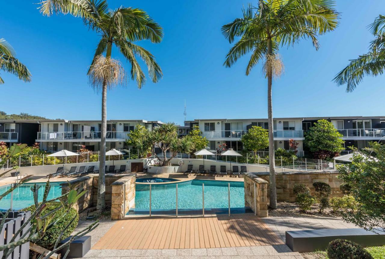 Mantra Nelson Bay Apartment Exterior photo