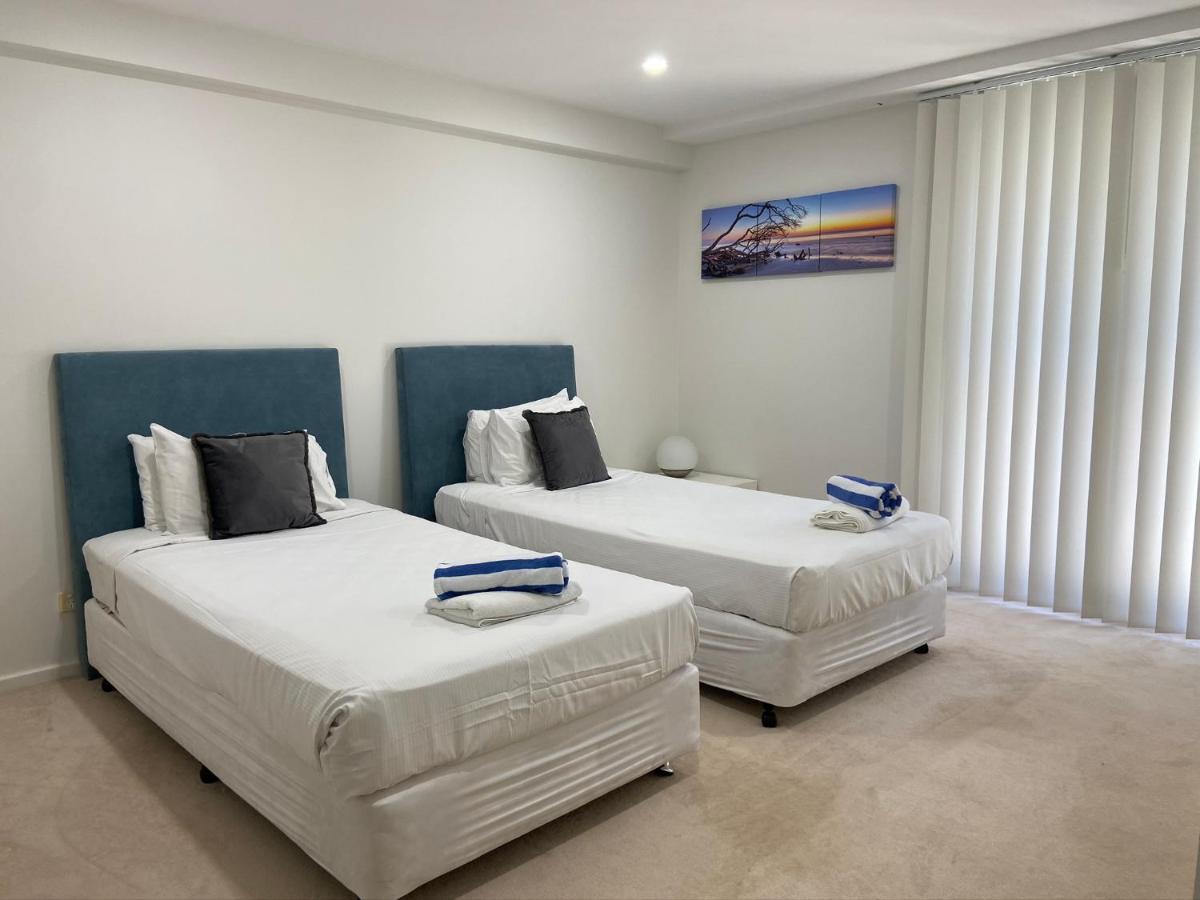 Mantra Nelson Bay Apartment Exterior photo