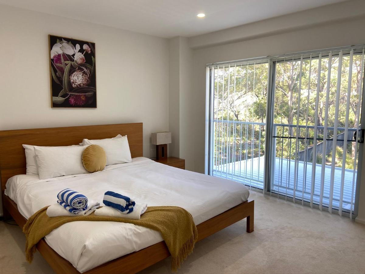 Mantra Nelson Bay Apartment Exterior photo